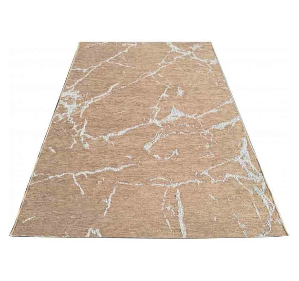 Килим Velvet kl 7771 wool-gold - Фото 1